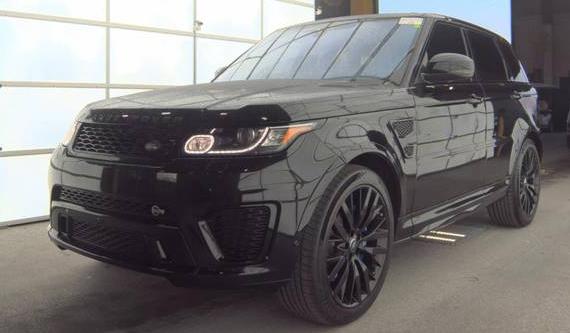 LAND ROVER RANGE ROVER SPORT 2017 SALWZ2FE6HA124822 image LAND ROVER RANGE ROVER SPORT 2017 SALWZ2FE6HA124822 image